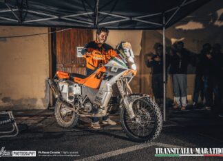 Domani è di scena a Castiglion Fiorentino la settima edizione della Transitalia Marathon