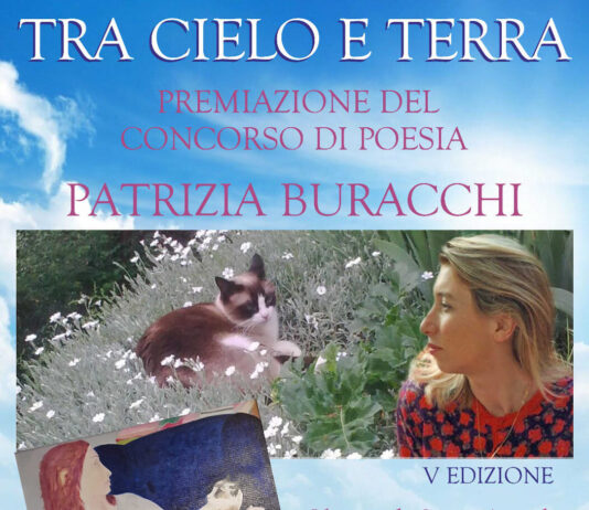A Castiglion F.no la V^ edizione del concorso di poesia “Patrizia Buracchi”