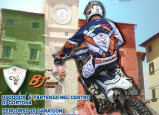 Cortona, weekend all’insegna dei motori: ecco il Trofeo delle Regioni e il raduno delle Bmw