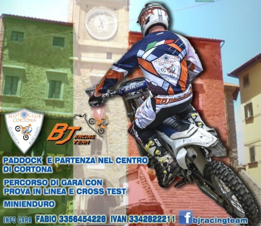 Cortona, weekend all’insegna dei motori: ecco il Trofeo delle Regioni e il raduno delle Bmw