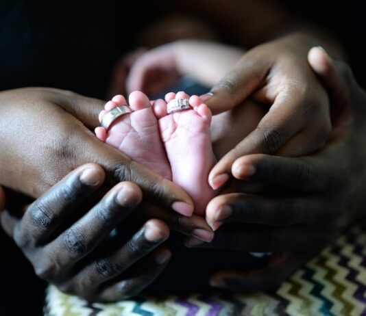 Giu’ le mani dalle Mamme!