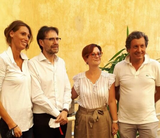 Martedì scorso è stato l’ultimo giorno di scuola per il preside del Liceo “Giovanni da Castiglione”, Angiolo Maccarini