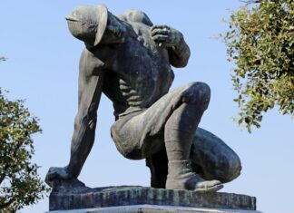 Castiglion Fiorentino celebra il IV novembre