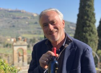 Cortona: cordoglio per la scomparsa di Riccardo Baracchi