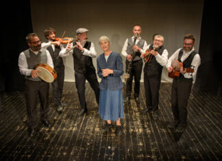 Ottavia Piccolo è Elda Pucci nella prima di stagione del Teatro Verdi