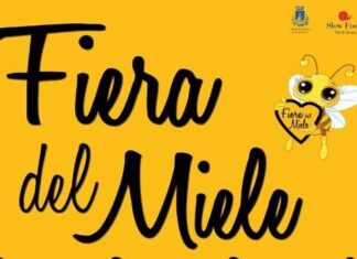 Civitella: al via la XVII edizione della Fiera del Miele con Convegno-Laboratorio