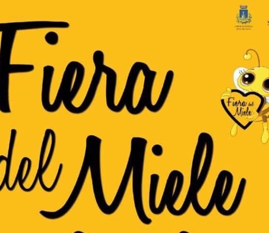 Civitella: al via la XVII edizione della Fiera del Miele con Convegno-Laboratorio