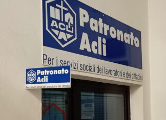 Il Patronato Acli riattiva gli sportelli a Montagnano e Frassineto