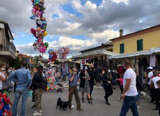 Calato il sipario sulla Fiera alla Pieve: un bilancio positivo per la nuova edizione