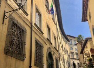 Cortona: arriva la Cittadinanza onoraria al Milite Ignoto