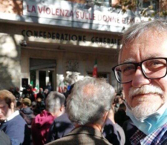 Mugnai: “fuori legge i neofascisti. Subito, non quando sarà troppo tardi”