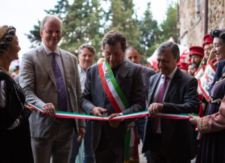 #uffizidiffusi: programmate due visite ai musei che partecipano al progetto