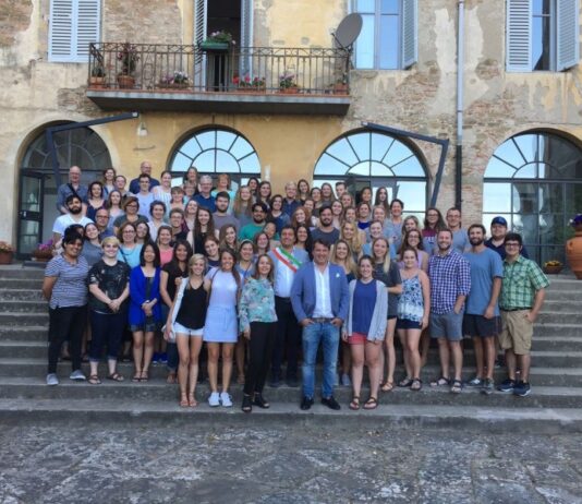 Castiglion Fiorentino, ritorna il “Lunch in Family”