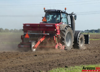 Sì della Ue a estensione del Psr: oltre 300 milioni disponibili per l’agroalimentare toscano