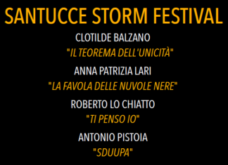 Castiglion Fiorentino, nuovo appuntamento con il “Santucce Storm Festival”