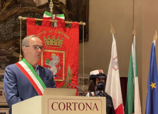 Cortona, progetto «Camucia 2022»: tre milioni di euro per la riqualificazione