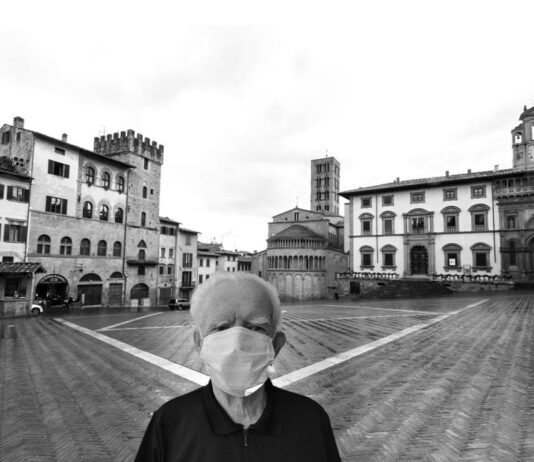 Il popolo con la museruola