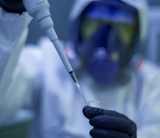 Aggiornamento Covid in provincia di Arezzo