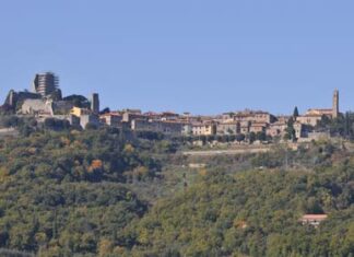 Civitella, Cittadinanza onoraria agli alunni nati in Italia da genitori stranieri nell’ambito della Festa della Toscana e della campagna Unicef