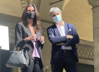 Cortona, la promozione viaggia sui binari delle ferrovie