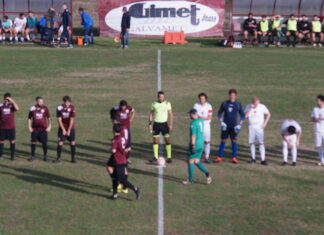 Us Arezzo Football Academy: non basta una buona prova, il big match è del Sansovino