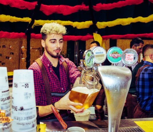 È l’ora di rivivere le proprie tradizioni: torna Novemberfest