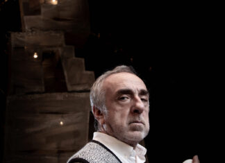 A Cortona la stagione teatrale riapre con Silvio Orlando