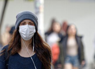 Coronavirus: 42 nuovi casi nell’aretino, 7 persone in degenza covid, 2 in terapia intensiva