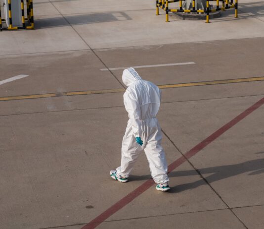 La pandemia dei NON vaccinati non esiste