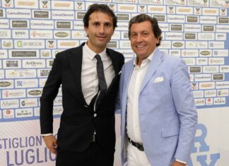 Daniele Bennati è il nuovo CT della Nazionale Italiana di Ciclismo su strada. I rallegramenti del sindaco Agnelli