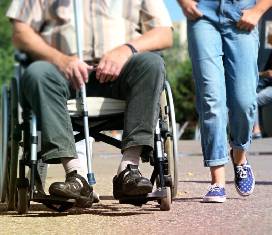 Influenza, vaccini ad alte dosi per tutti gli ospiti delle rsa
