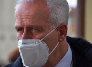 Trasporto sanitario di emergenza urgenza: dalla Regione 99 milioni per il 2021