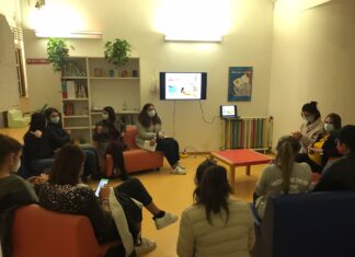 Cortona, la settimana di Nati per leggere: le iniziative nei nidi comunali