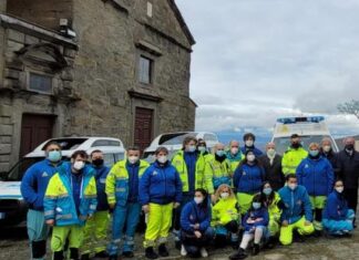 Cortona: triangolare di beneficenza per l’ospedale pediatrico Meyer