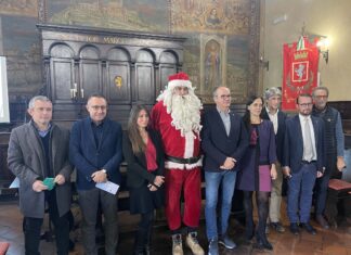 Cortona, la città degli angeli. Presentato il programma degli eventi di Natale