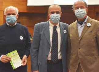 Giona, per uscire dalla balena di alcol, fumo e cattiva alimentazione