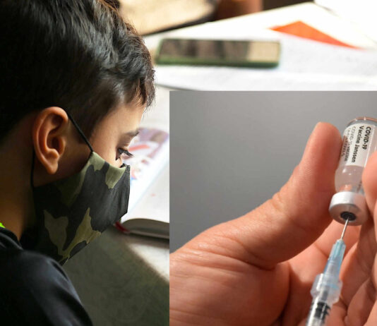 Palù: “Entro lunedì via libera Aifa a vaccino per bambini 5-11 anni”