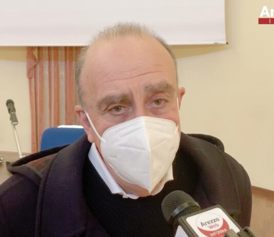 Un anno di vaccinazioni anti-covid. Dal 27 dicembre 2020 circa 600mila vaccinazioni nella sola provincia di Arezzo