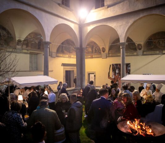 Cortona, dopo due annate di «digiuno», ecco fissate le date del ritorno di «Chianina & Syrah»