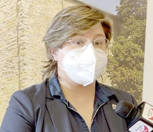 Emergenza coronavirus: l’incontro Sindaci-Asl