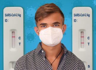 Sei positivo? Dicci se hai già ricevuto il vaccino antinfluenzale