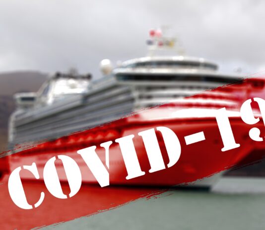 Norwegian Cruise : contagio nella crociera dei TUTTI vaccinati