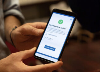 Il Green Pass Base e il Green Pass Rafforzato spiegati ai cittadini