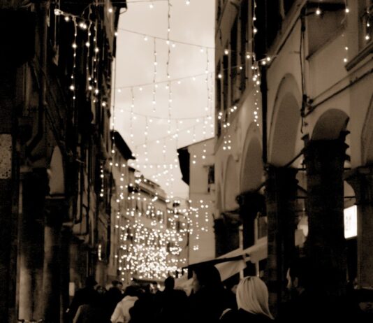 Libertà di pensiero? NO grazie