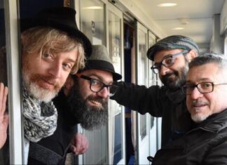 Il Giorno della Memoria dell’Orchestra Multietnica di Arezzo tra Italia, Finlandia e Russia