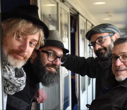 Il Giorno della Memoria dell’Orchestra Multietnica di Arezzo tra Italia, Finlandia e Russia