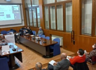 Cimice asiatica: partecipato convegno a Badia al Pino sull’analisi del problema ed esempi di strategie per il suo contenimento