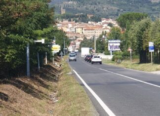 PD: “Caro Agnelli sulla SR71 non prenderci per i fondelli”