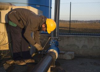 Foiano della Chiana: tecnici Nuove Acque al lavoro mercoledì 2 febbraio