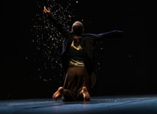 Al Teatro “Spina” di Castiglion F.no la prima regionale dello spettacolo “Sonja”